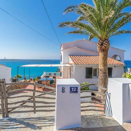 Villa Lola Punta Prima  Exteriér fotografie