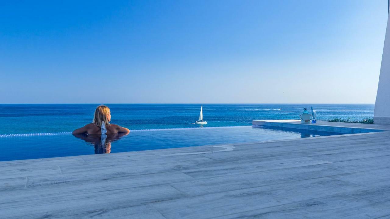 Villa Lola Punta Prima  Exteriér fotografie