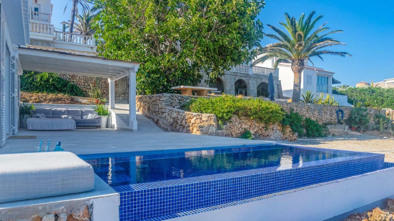 Villa Lola Punta Prima  Exteriér fotografie