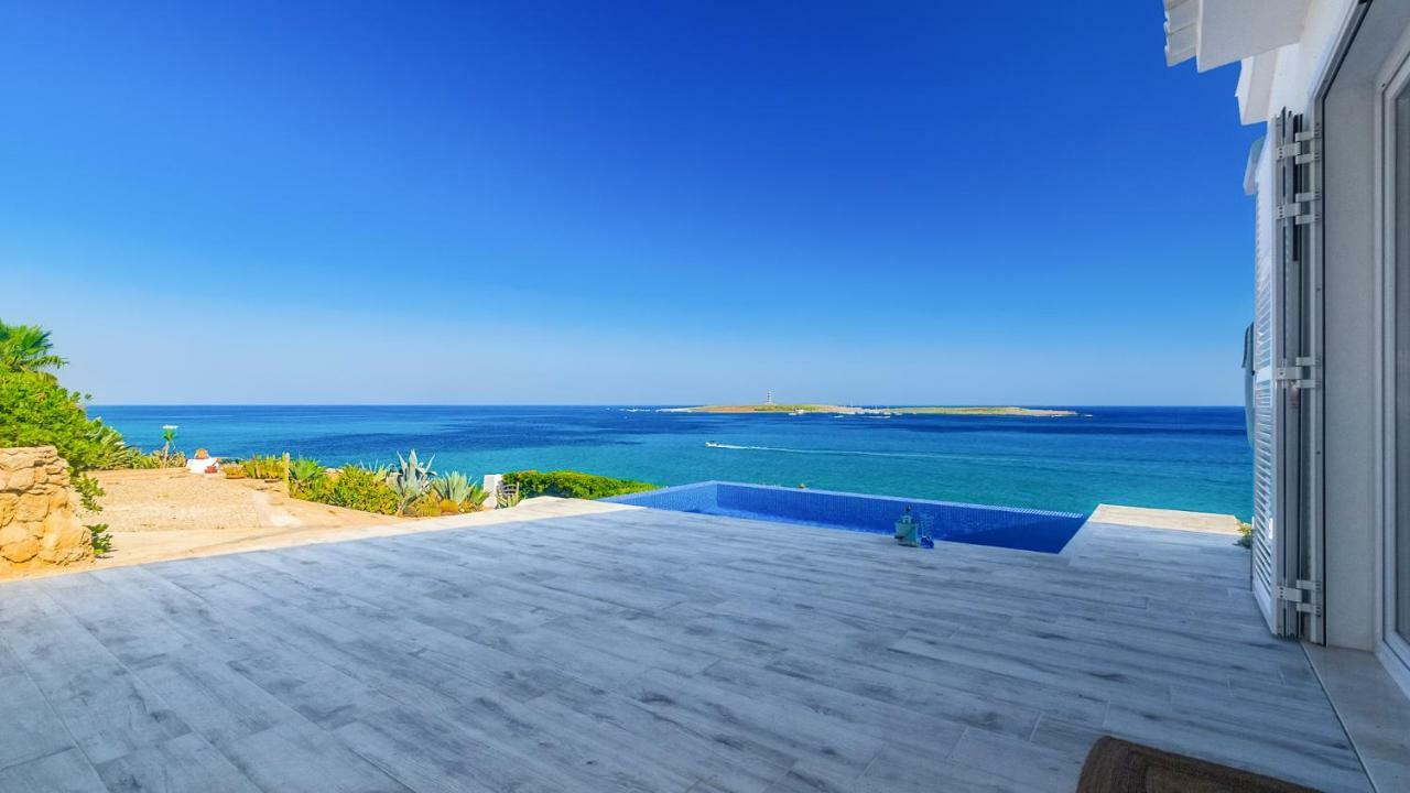 Villa Lola Punta Prima  Exteriér fotografie