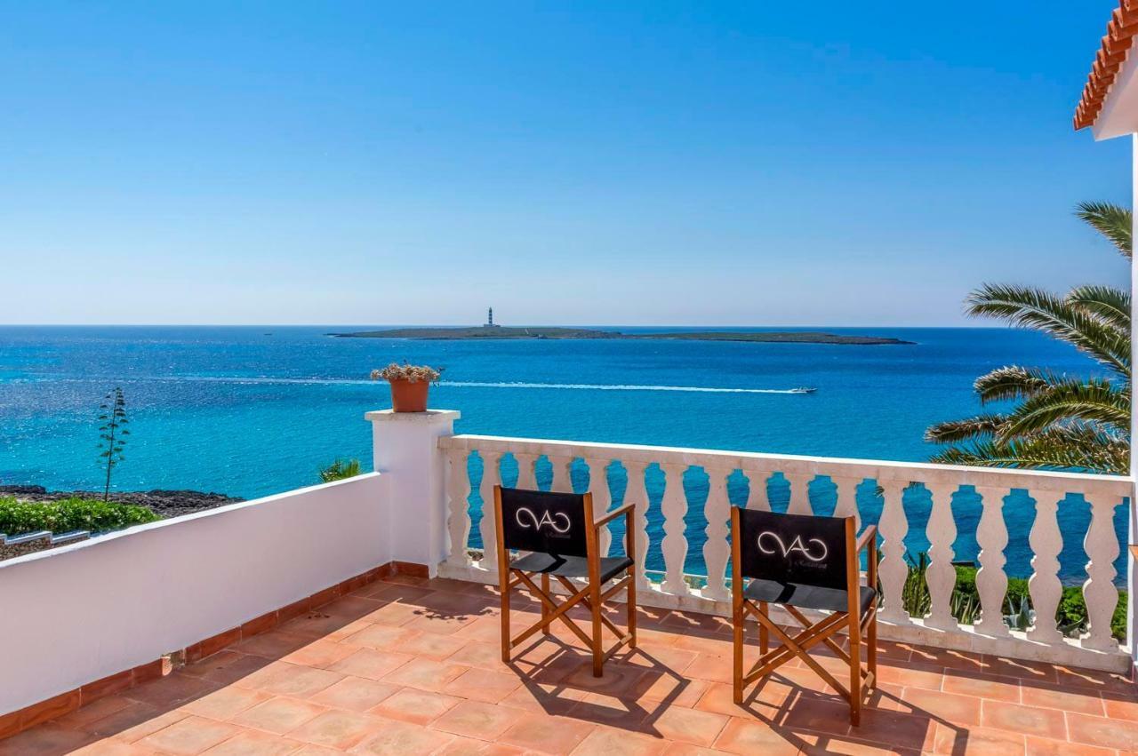 Villa Lola Punta Prima  Exteriér fotografie