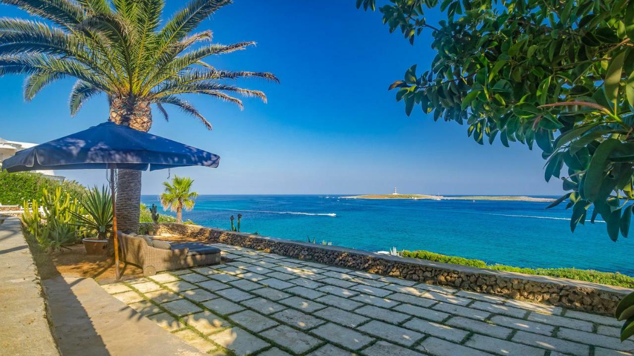Villa Lola Punta Prima  Exteriér fotografie