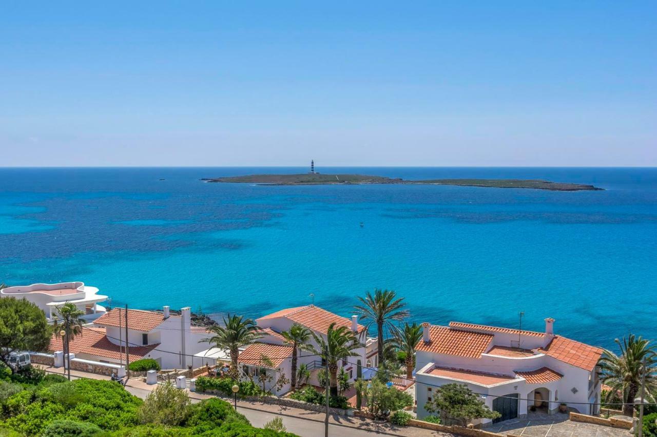 Villa Lola Punta Prima  Exteriér fotografie