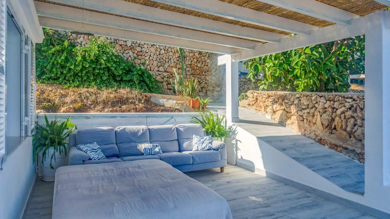 Villa Lola Punta Prima  Exteriér fotografie