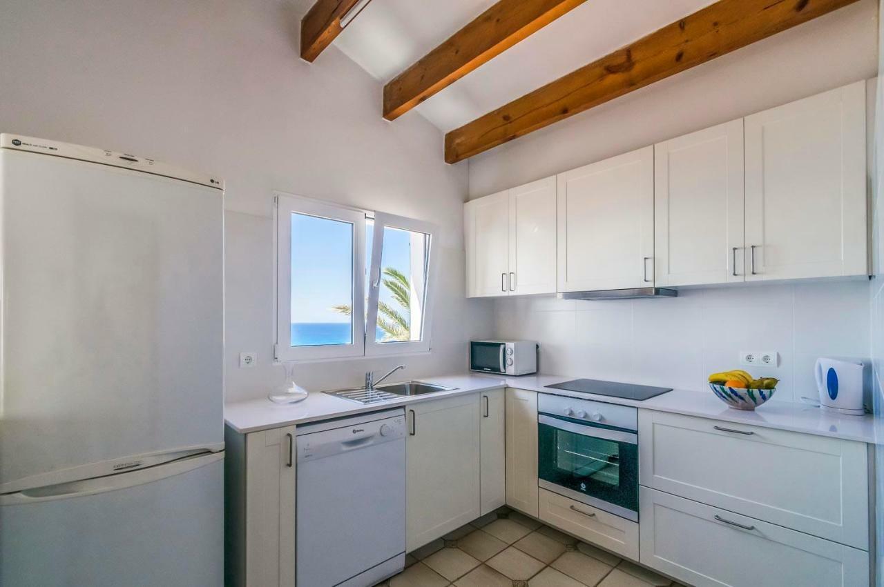 Villa Lola Punta Prima  Exteriér fotografie