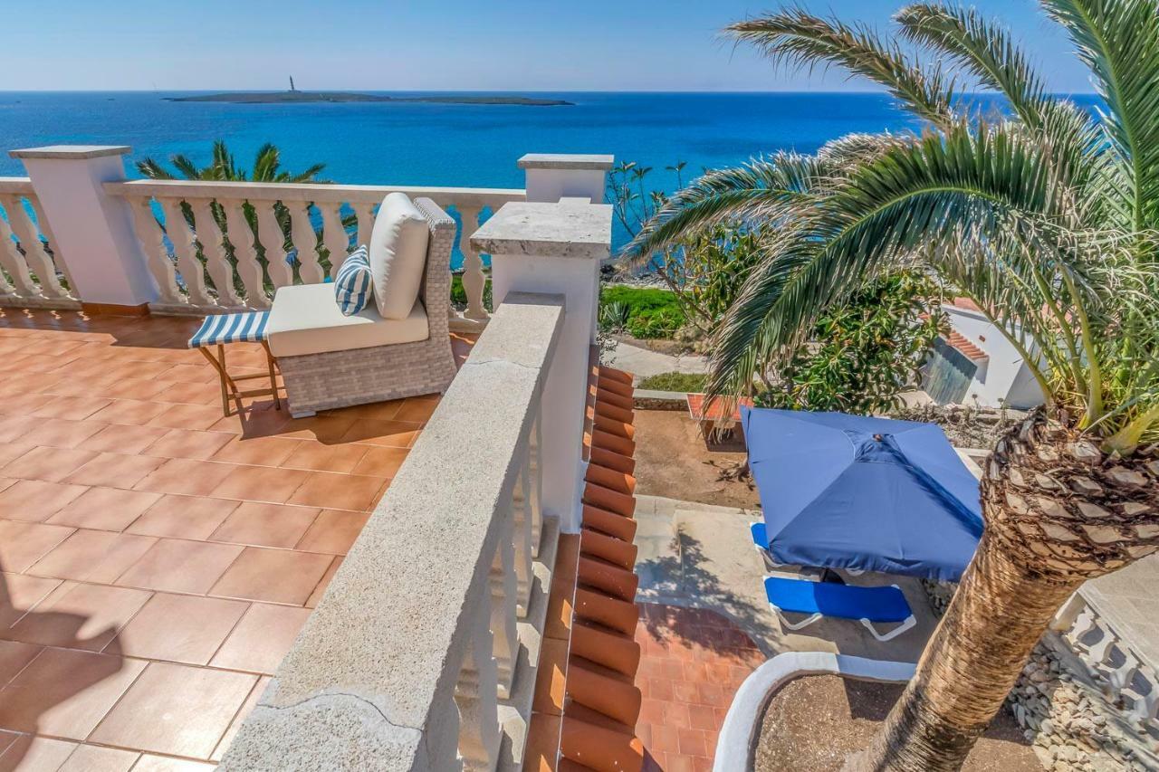 Villa Lola Punta Prima  Exteriér fotografie