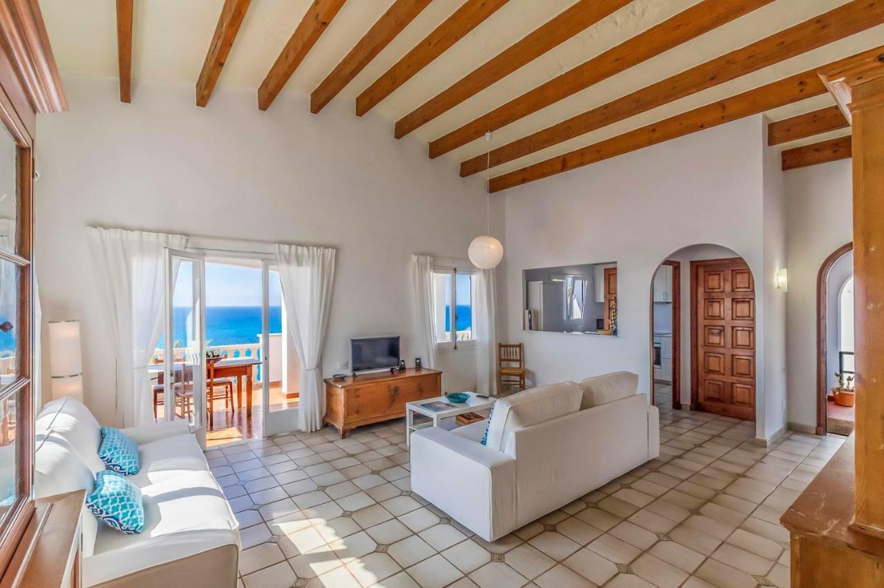 Villa Lola Punta Prima  Exteriér fotografie