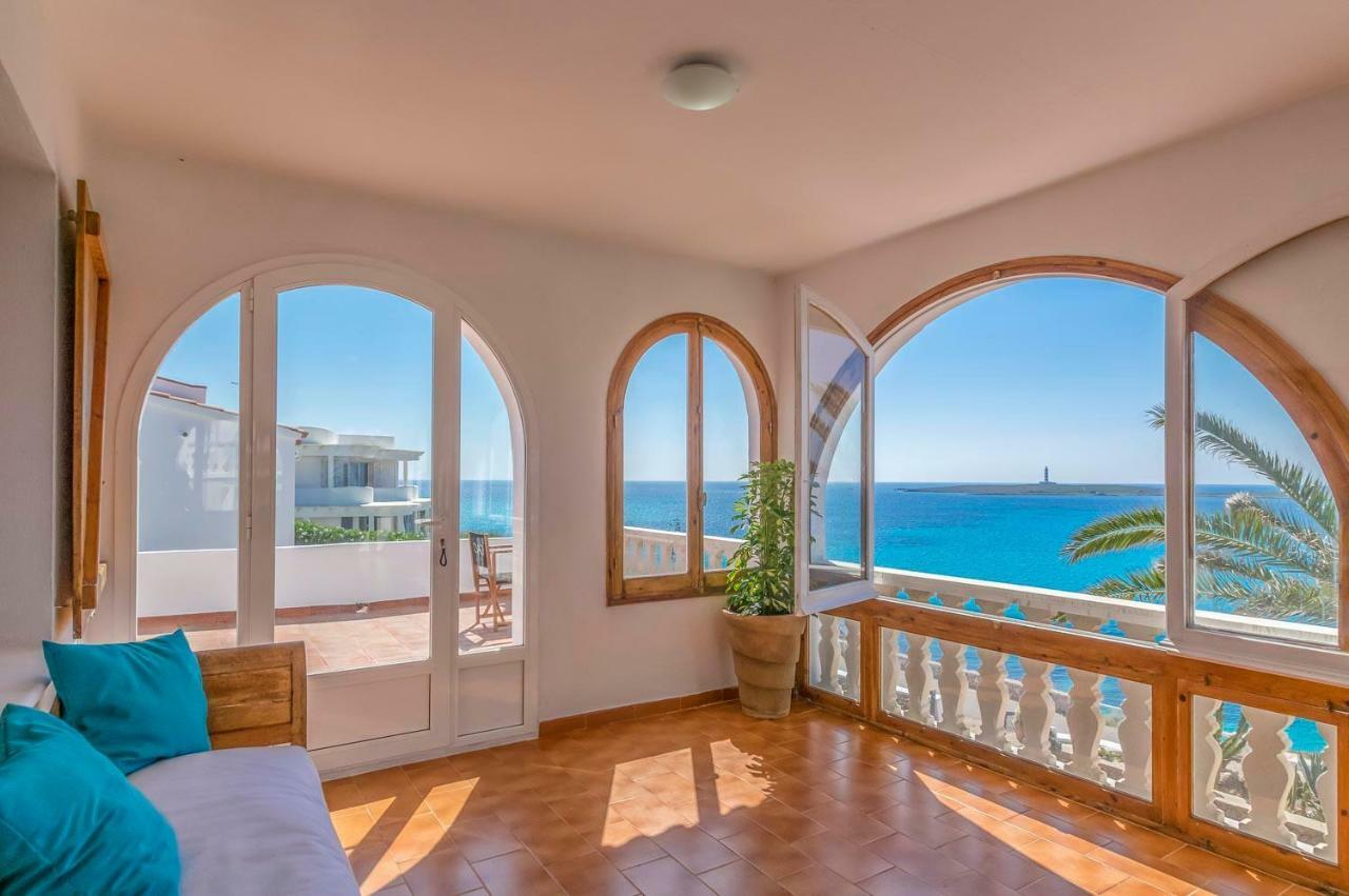 Villa Lola Punta Prima  Exteriér fotografie