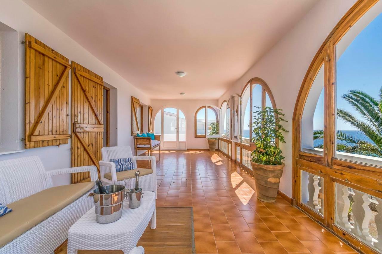 Villa Lola Punta Prima  Exteriér fotografie