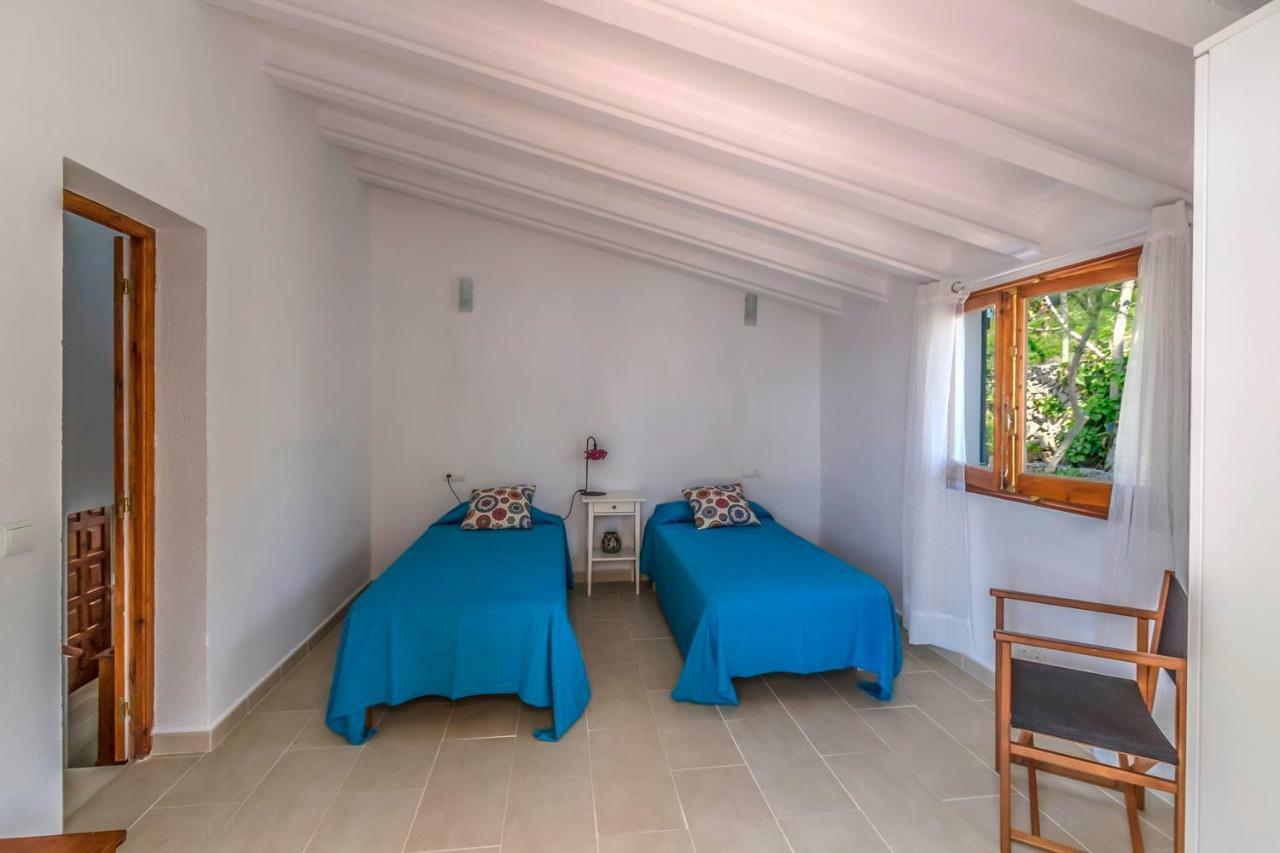 Villa Lola Punta Prima  Exteriér fotografie