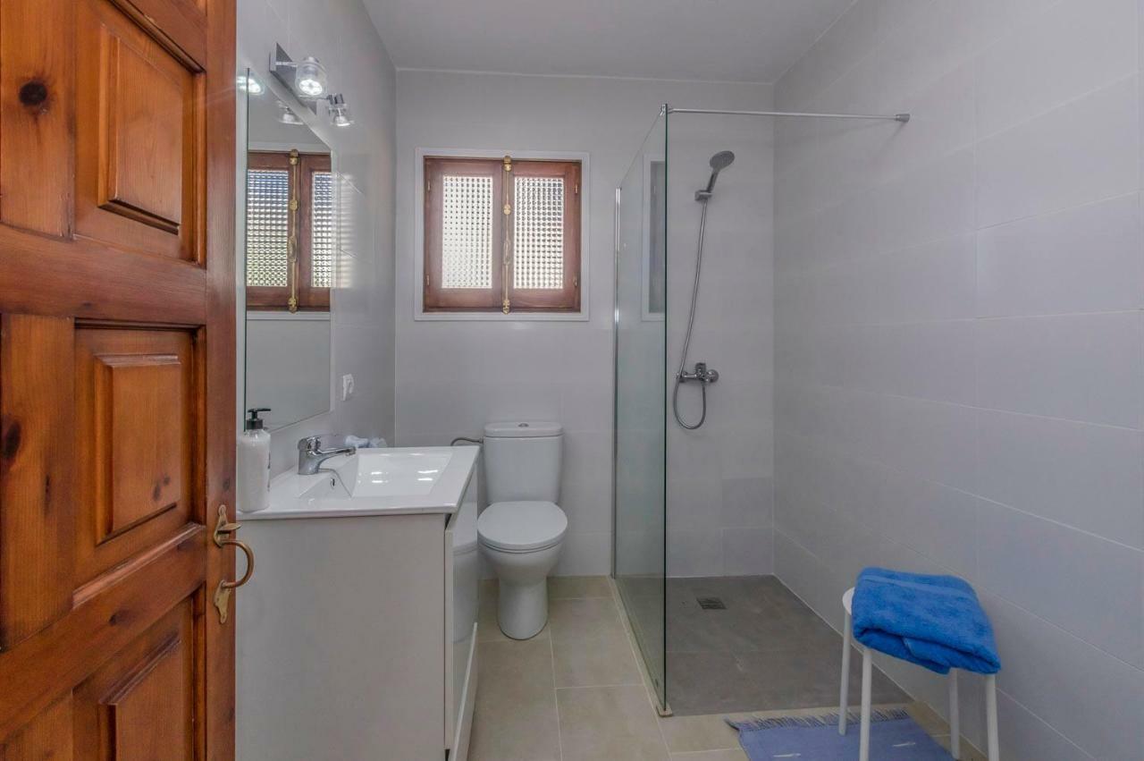 Villa Lola Punta Prima  Exteriér fotografie