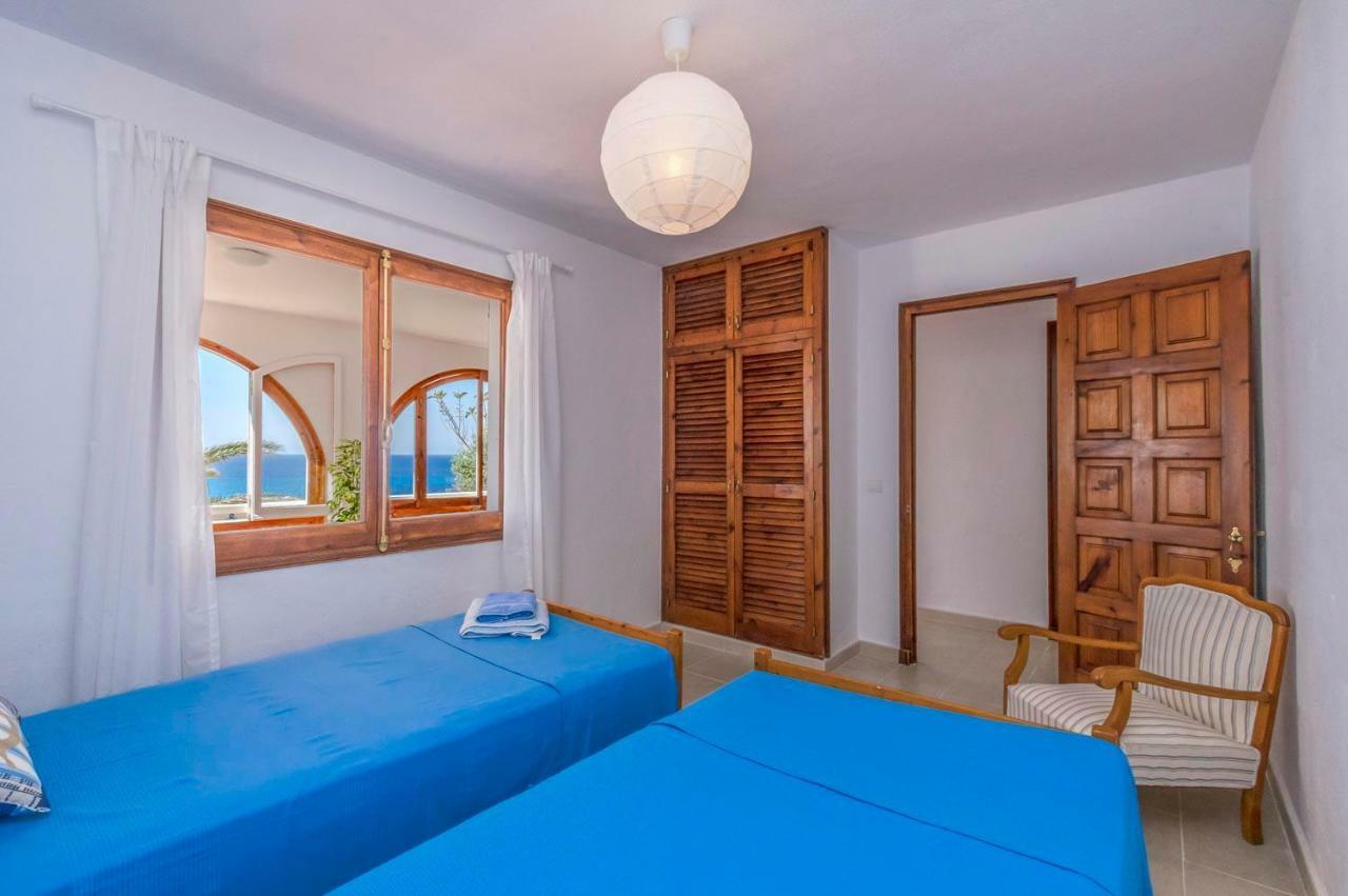 Villa Lola Punta Prima  Exteriér fotografie